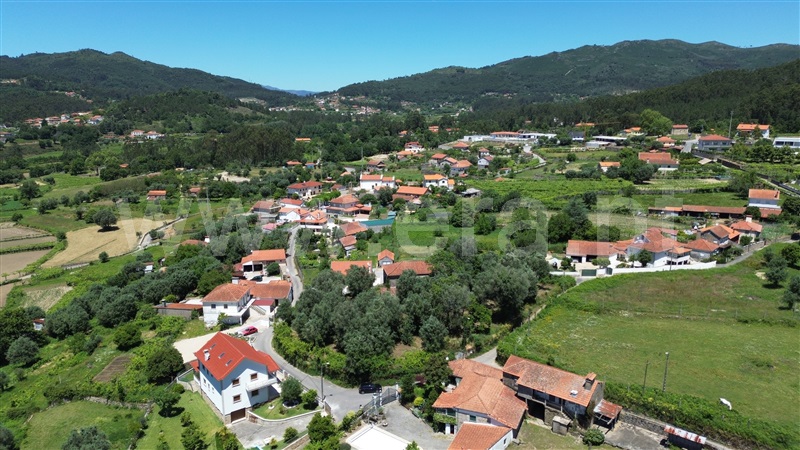 Moradia Isolada T3 Ponte de Lima, Navió e Vitorino dos Piães - 1414797 - 4