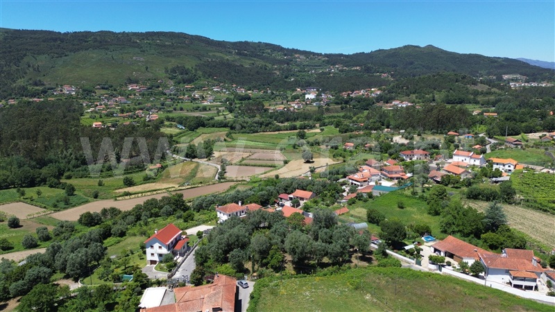 Moradia Isolada T3 Ponte de Lima, Navió e Vitorino dos Piães - 1414797 - 5