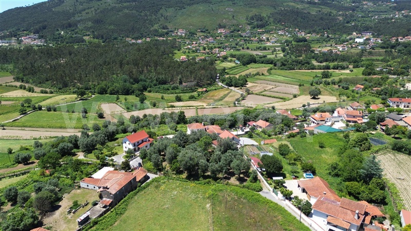 Moradia Isolada T3 Ponte de Lima, Navió e Vitorino dos Piães - 1414797 - 7