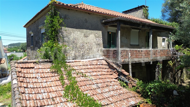 Moradia Isolada T3 Ponte de Lima, Navió e Vitorino dos Piães - 1414797 - 8