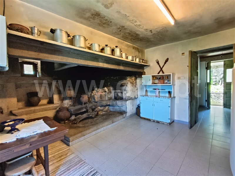 Moradia Isolada T3 Ponte de Lima, Navió e Vitorino dos Piães - 1414797 - 12