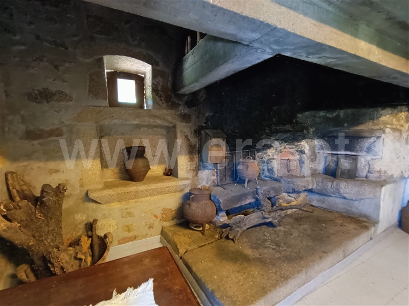 Moradia Isolada T3 Ponte de Lima, Navió e Vitorino dos Piães - 1414797 - 13