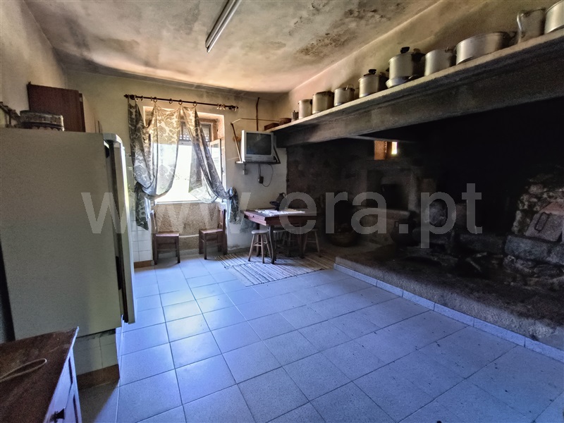 Moradia Isolada T3 Ponte de Lima, Navió e Vitorino dos Piães - 1414797 - 14