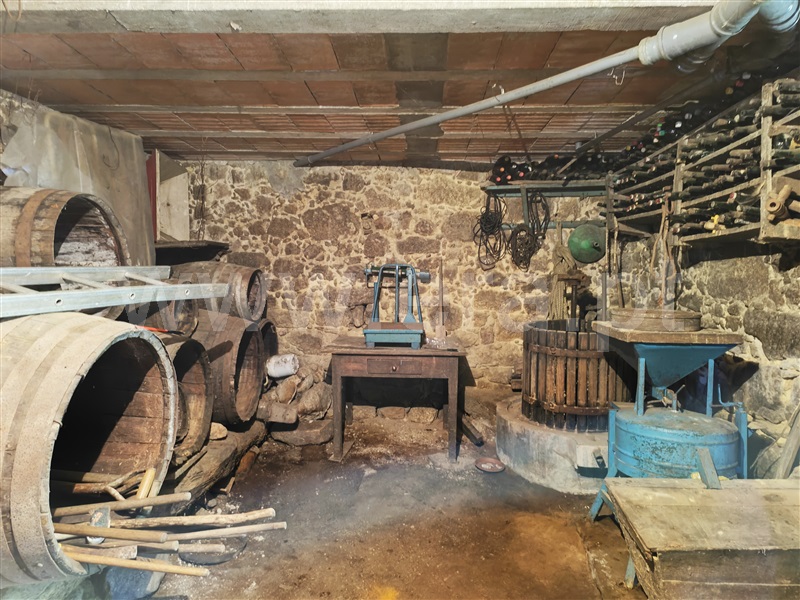Moradia Isolada T3 com Terreno Ponte de Lima, Navió e Vitorino dos Piães - 1414797 - 19