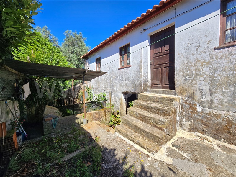 Moradia Isolada T3 Ponte de Lima, Rebordões (Souto) - 1321511 - 9