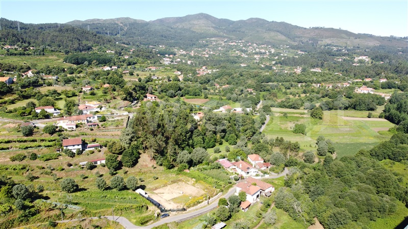 Moradia Isolada T3 Ponte de Lima, Rebordões (Souto) - 1321511 - 19