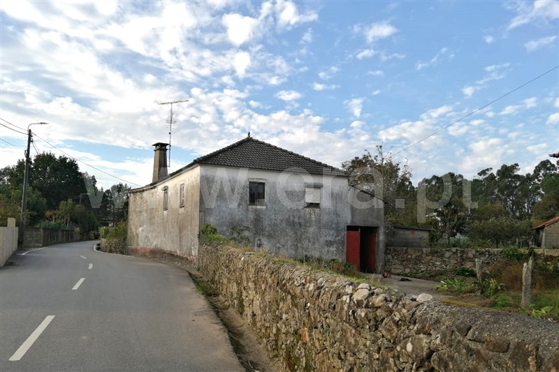 Moradia Isolada T3 Ponte de Lima, Vilar das Almas - 1438871 - 1