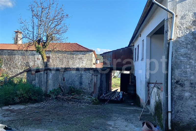 Moradia Isolada T3 Ponte de Lima, Vilar das Almas - 1438871 - 4