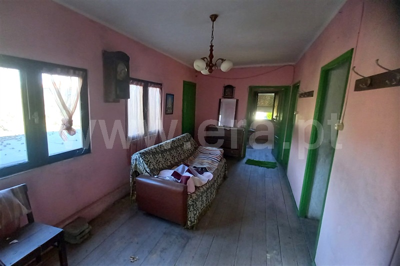 Moradia Isolada T3 Ponte de Lima, Vilar das Almas - 1438871 - 10