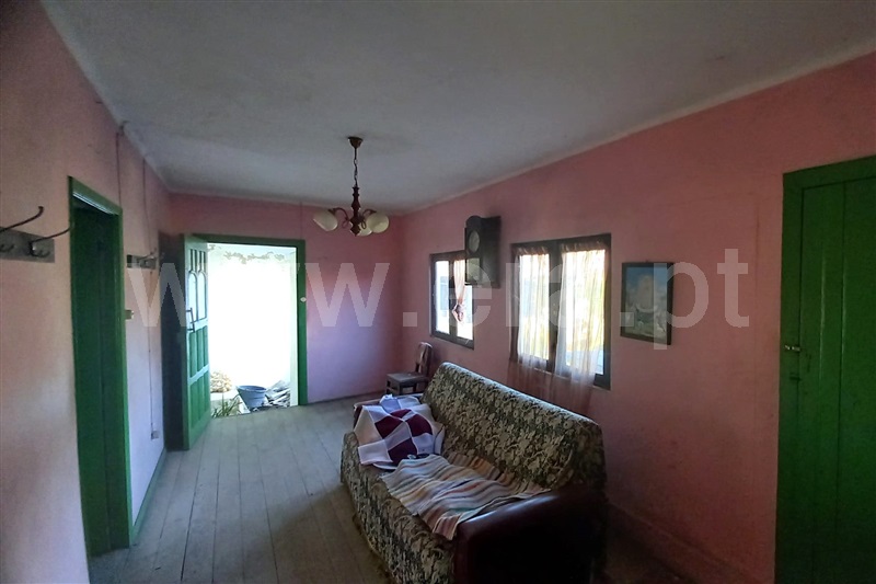 Moradia Isolada T3 Ponte de Lima, Vilar das Almas - 1438871 - 11