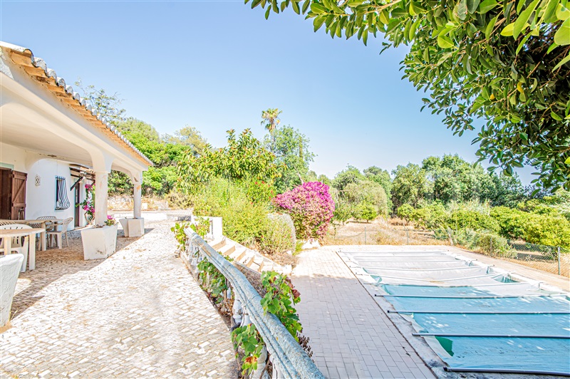 Moradia Isolada T3 com Piscina Portimão, Arão - 1498151 - 5