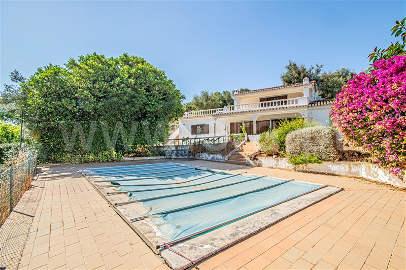 Moradia Isolada T3 com Piscina Portimão, Arão - 1498151 - 6