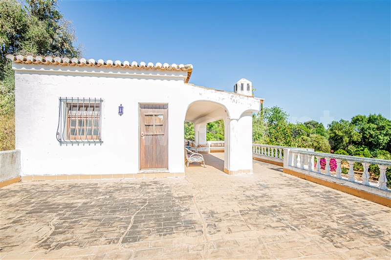 Moradia Isolada T3 com Piscina Portimão, Arão - 1498151 - 7