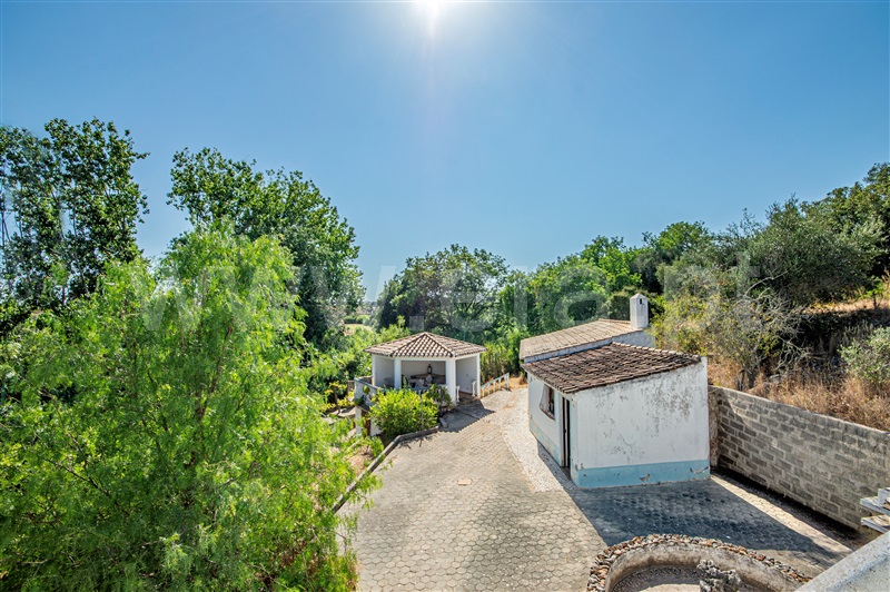 Moradia Isolada T3 com Piscina Portimão, Arão - 1498151 - 8