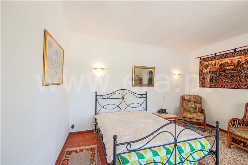 Moradia Isolada T3 com Piscina Portimão, Arão - 1498151 - 9