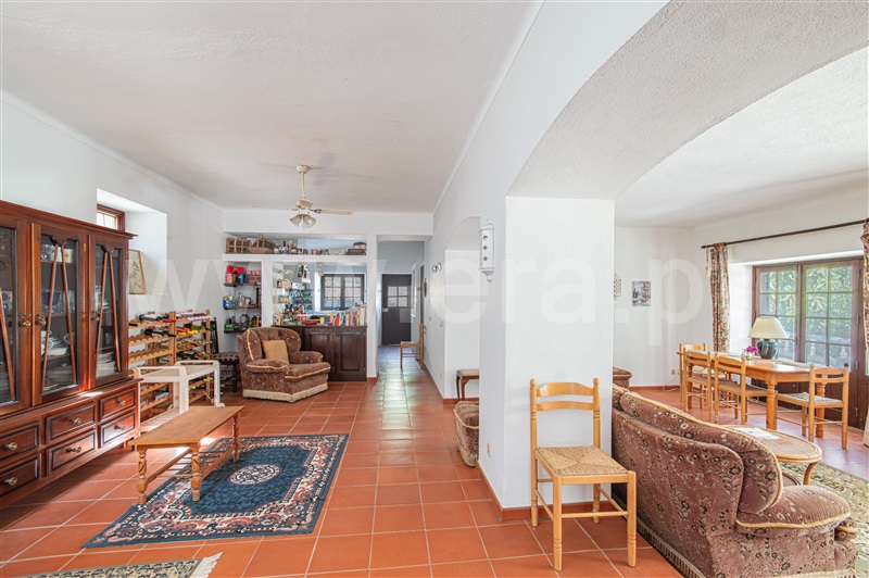 Moradia Isolada T3 com Piscina Portimão, Arão - 1498151 - 13