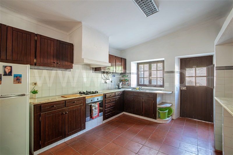 Moradia Isolada T3 com Piscina Portimão, Arão - 1498151 - 14