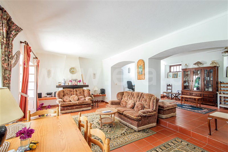 Moradia Isolada T3 com Piscina Portimão, Arão - 1498151 - 23