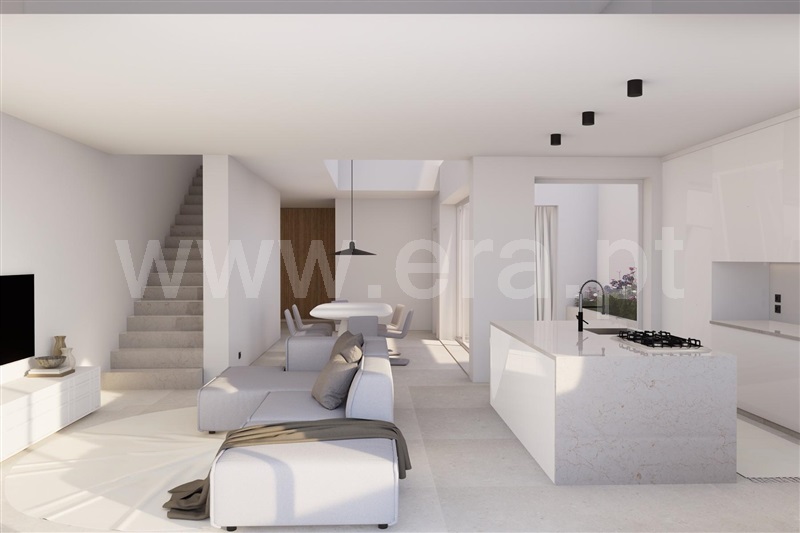 Moradia Isolada T3 com Piscina Portimão, Bemposta - 1500866 - 2