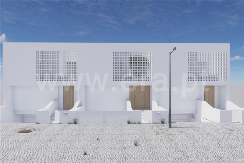 Moradia Isolada T3 com Piscina Portimão, Bemposta - 1500866 - 5