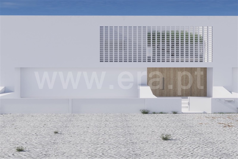 Moradia Isolada T3 com Piscina Portimão, Bemposta - 1500866 - 6