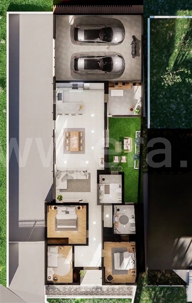 Moradia T3 à venda em Calvaria de Cima, Porto de Mós — foto 17