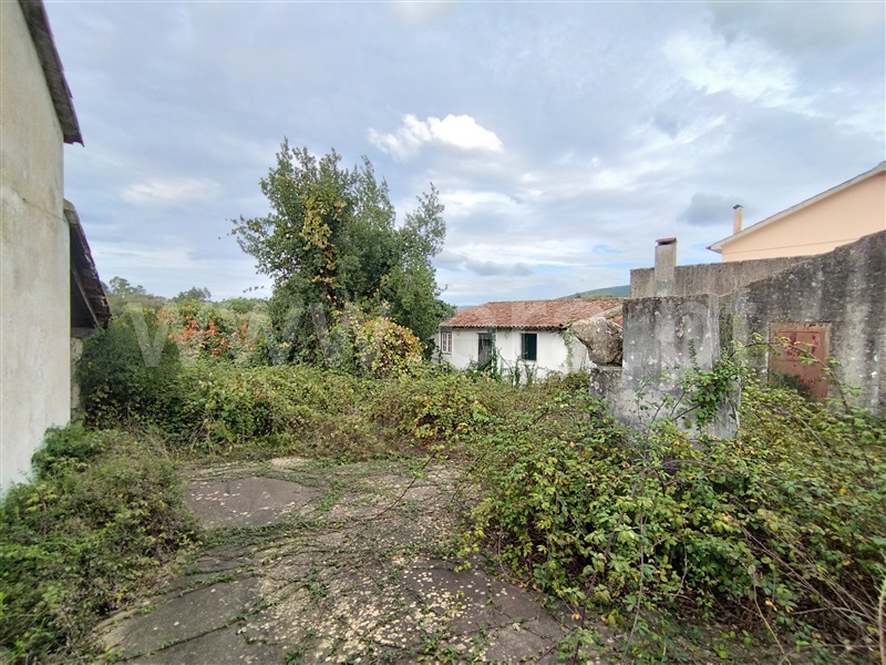 Moradia Isolada T3 Porto de Mós, Juncal - 1455185 - 2