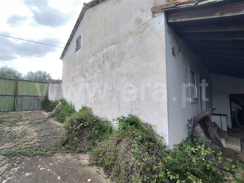 Moradia Isolada T3 Porto de Mós, Juncal - 1455185 - 3