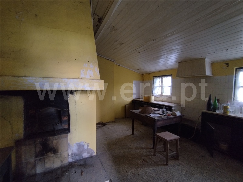 Moradia Isolada T3 Porto de Mós, Juncal - 1455185 - 4