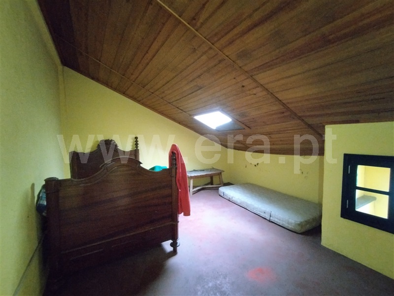 Moradia Isolada T3 Porto de Mós, Juncal - 1455185 - 6