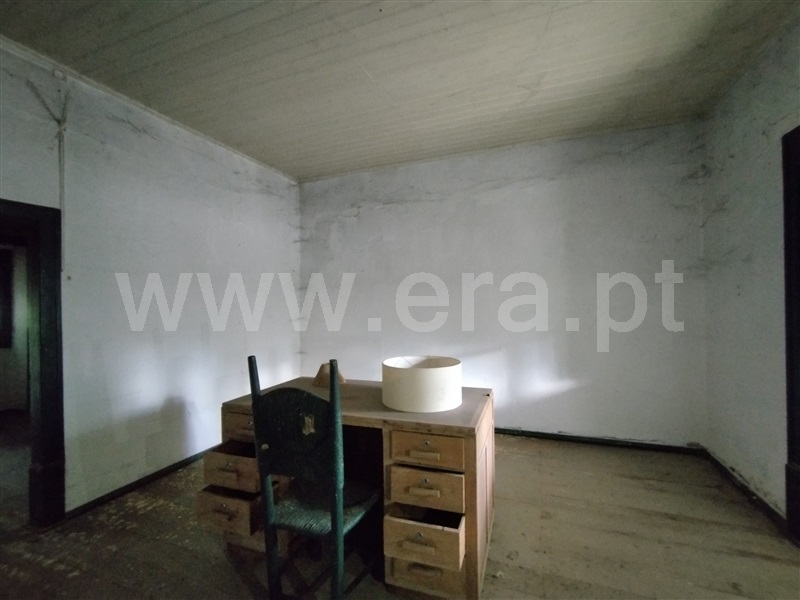 Moradia Isolada T3 Porto de Mós, Juncal - 1455185 - 9