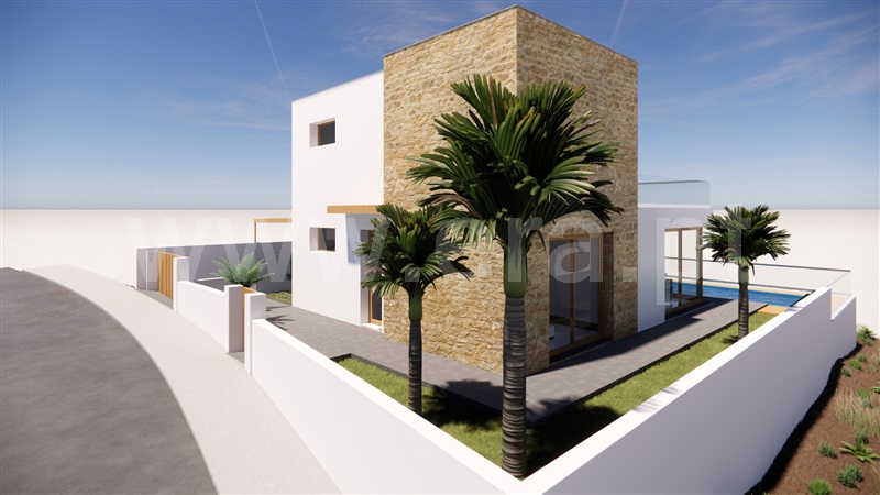 Apartamento T3 Porto Santo - 1487482 - 2