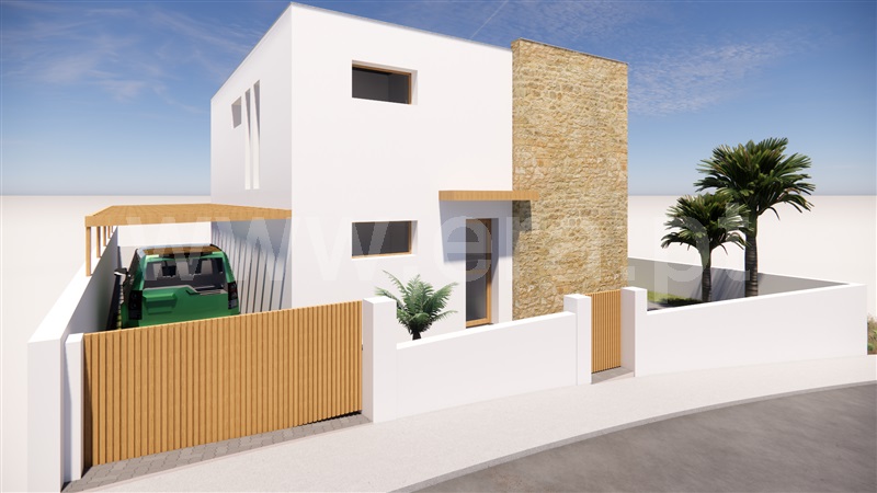 Apartamento T3 Porto Santo - 1487482 - 3