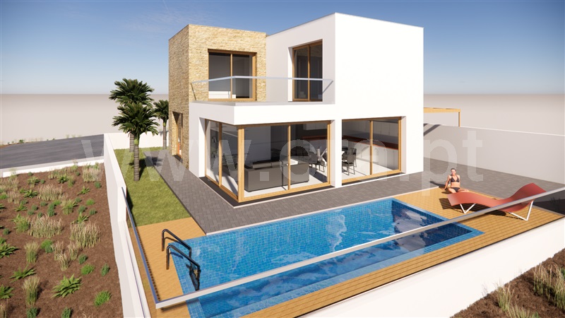 Apartamento T3 Porto Santo - 1487482 - 5