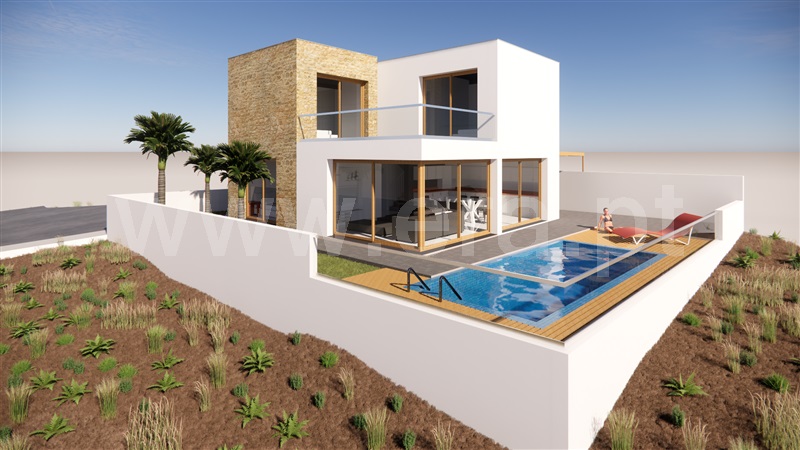 Apartamento T3 Porto Santo - 1487482 - 6