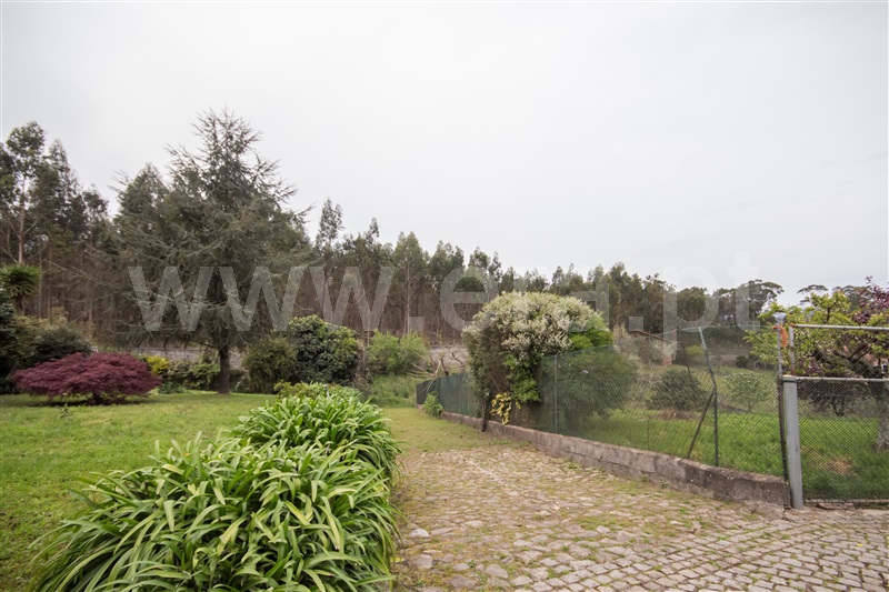 Moradia Isolada T3 Póvoa de Varzim, Balazar - 1335719 - 1