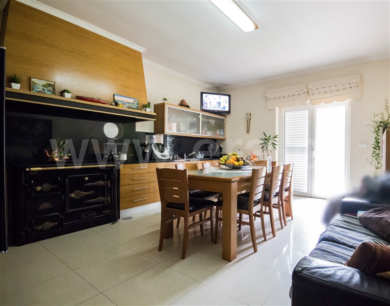 Moradia Isolada T3 / Póvoa de Varzim, Balazar