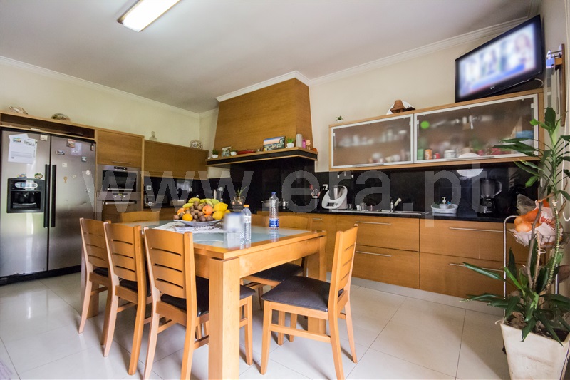 Moradia Isolada T3 Póvoa de Varzim, Balazar - 1335719 - 14