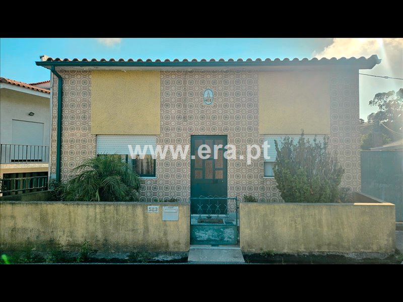 Moradia T3 à venda em Póvoa de Varzim, Beiriz e Argivai, Póvoa de Varzim — foto 2