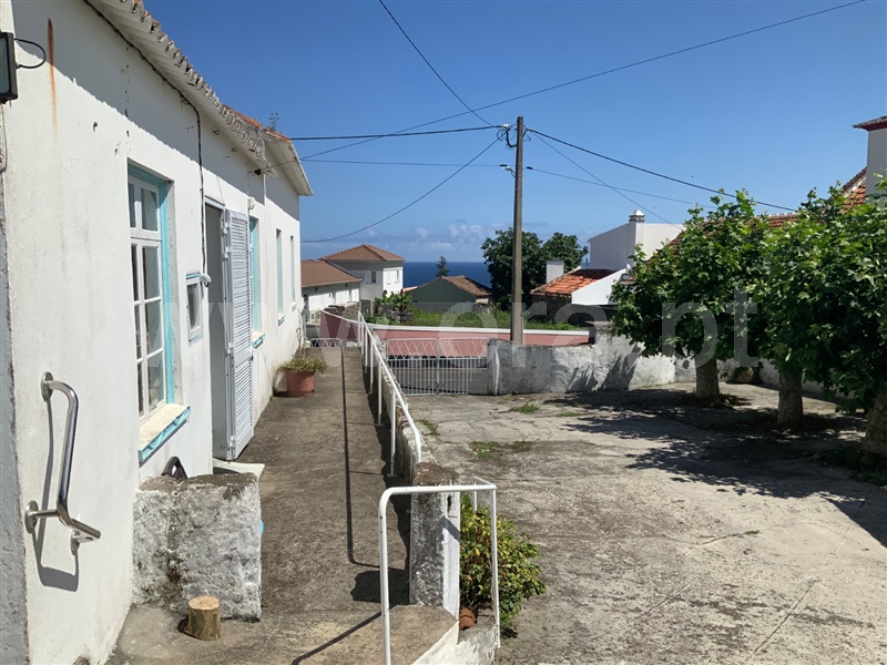 Moradia T3 à venda em Biscoitos, Praia da Vitória — foto 6