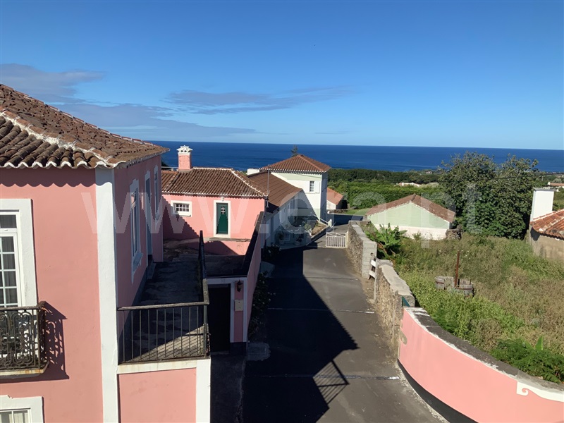 Moradia T3 à venda em Biscoitos, Praia da Vitória — foto 9