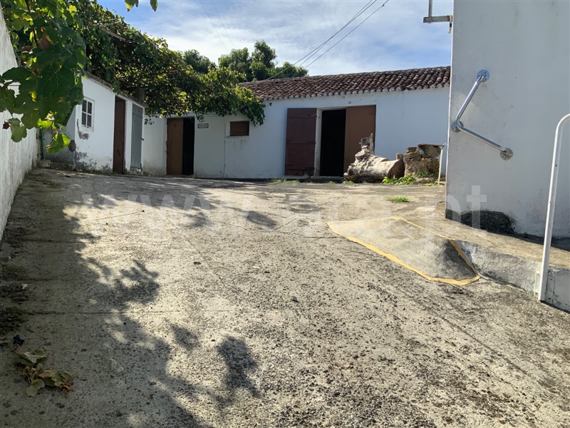 Moradia T3 à venda em Biscoitos, Praia da Vitória — foto 8