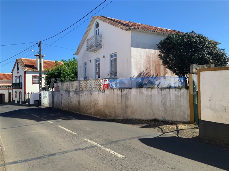 Moradia T3 à venda em Biscoitos, Praia da Vitória — foto 2