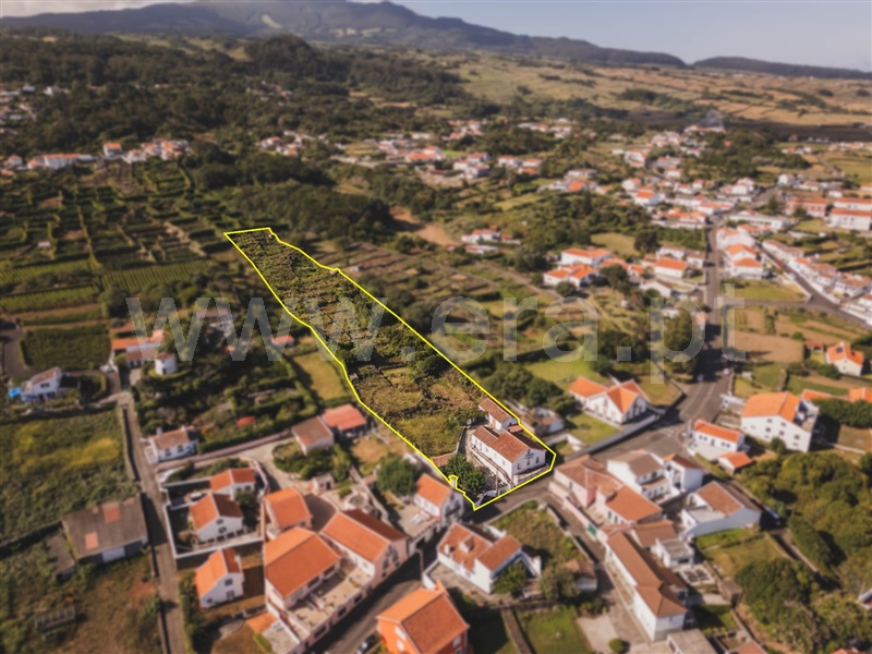 Moradia T3 à venda em Biscoitos, Praia da Vitória — foto 4
