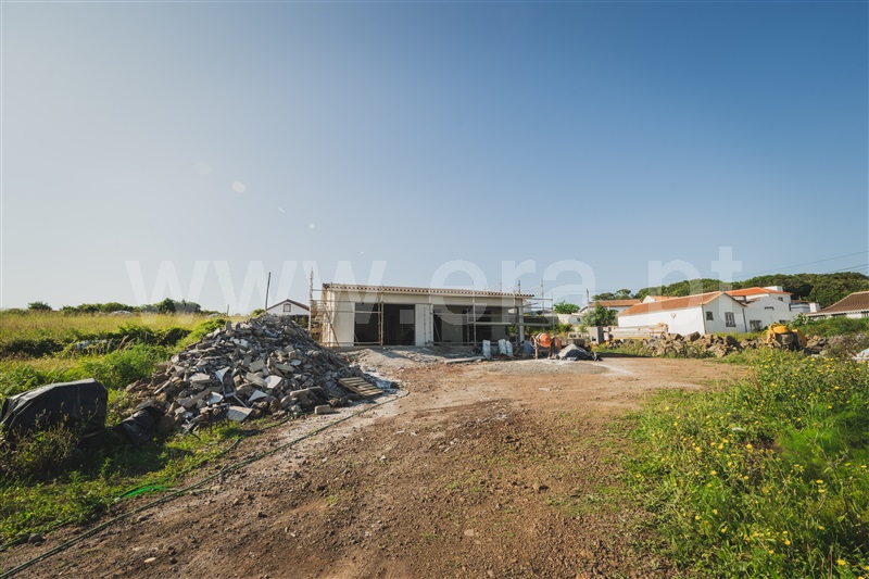 Moradia Isolada T3 com Nova Praia da Vitória, Fonte do Bastardo - 1496327 - 10