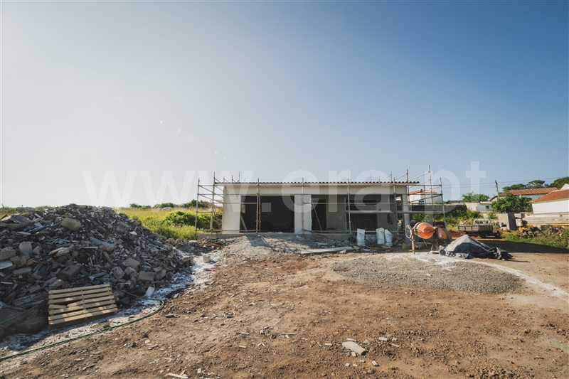 Moradia Isolada T3 com Nova Praia da Vitória, Fonte do Bastardo - 1496327 - 11