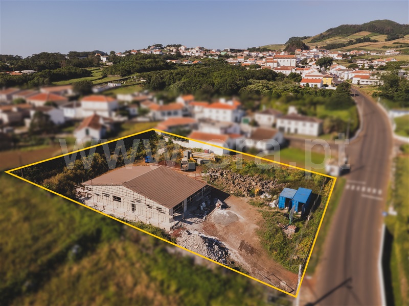 Moradia Isolada T3 com Nova Praia da Vitória, Fonte do Bastardo - 1496327 - 16