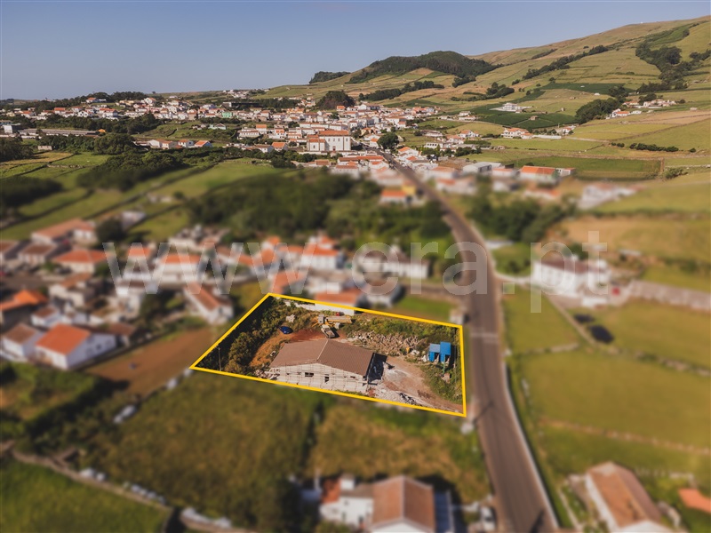Moradia Isolada T3 com Nova Praia da Vitória, Fonte do Bastardo - 1496327 - 17