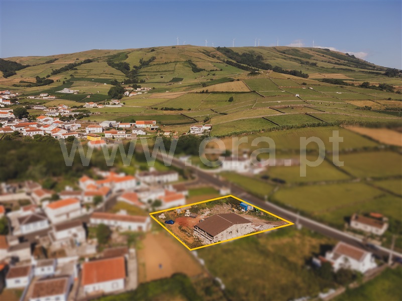 Moradia Isolada T3 com Nova Praia da Vitória, Fonte do Bastardo - 1496327 - 18