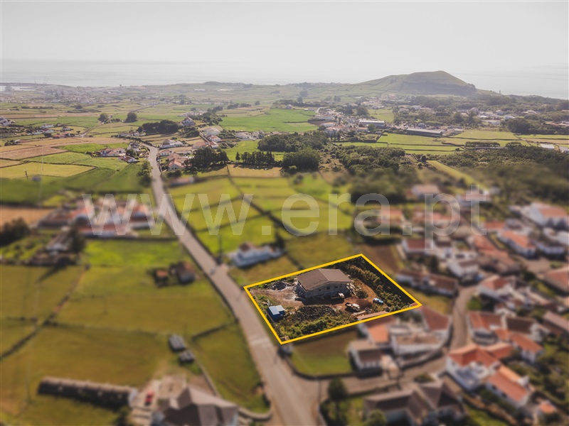 Moradia Isolada T3 com Nova Praia da Vitória, Fonte do Bastardo - 1496327 - 20